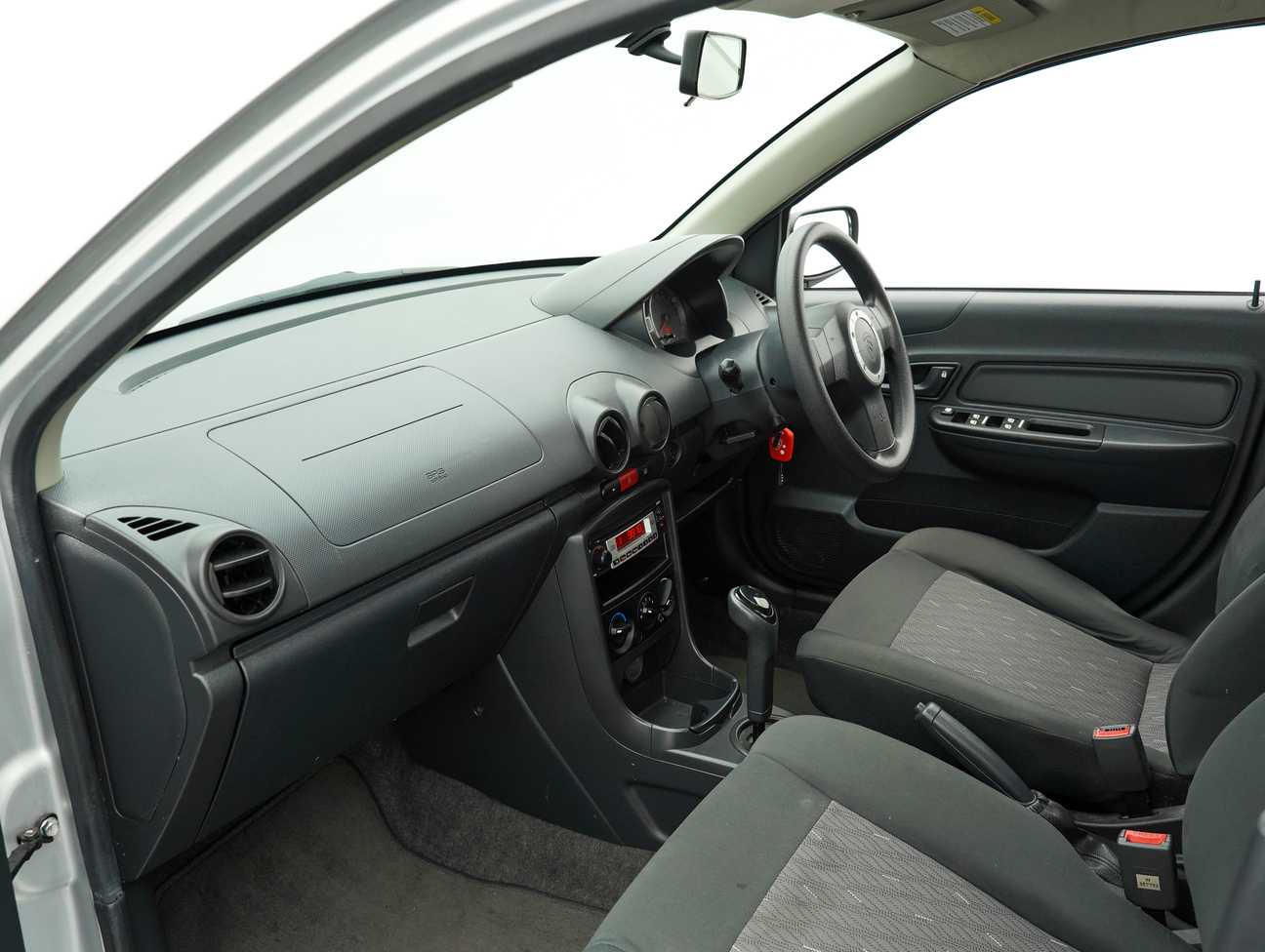 used 2015 Proton Saga SV 1.3