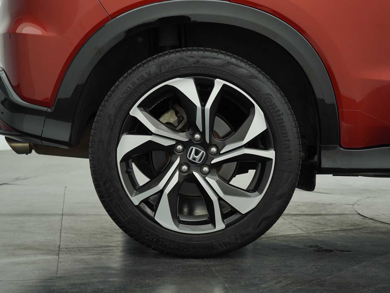 used 2021 Honda HR-V i-VTEC RS 1.8