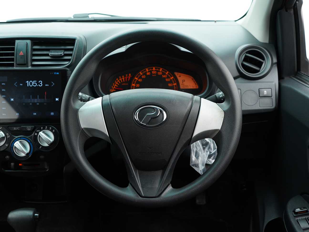 used 2020 Perodua AXIA GXtra 1.0