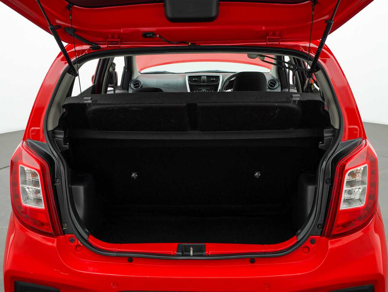 terpakai 2020 Perodua AXIA GXtra 1.0