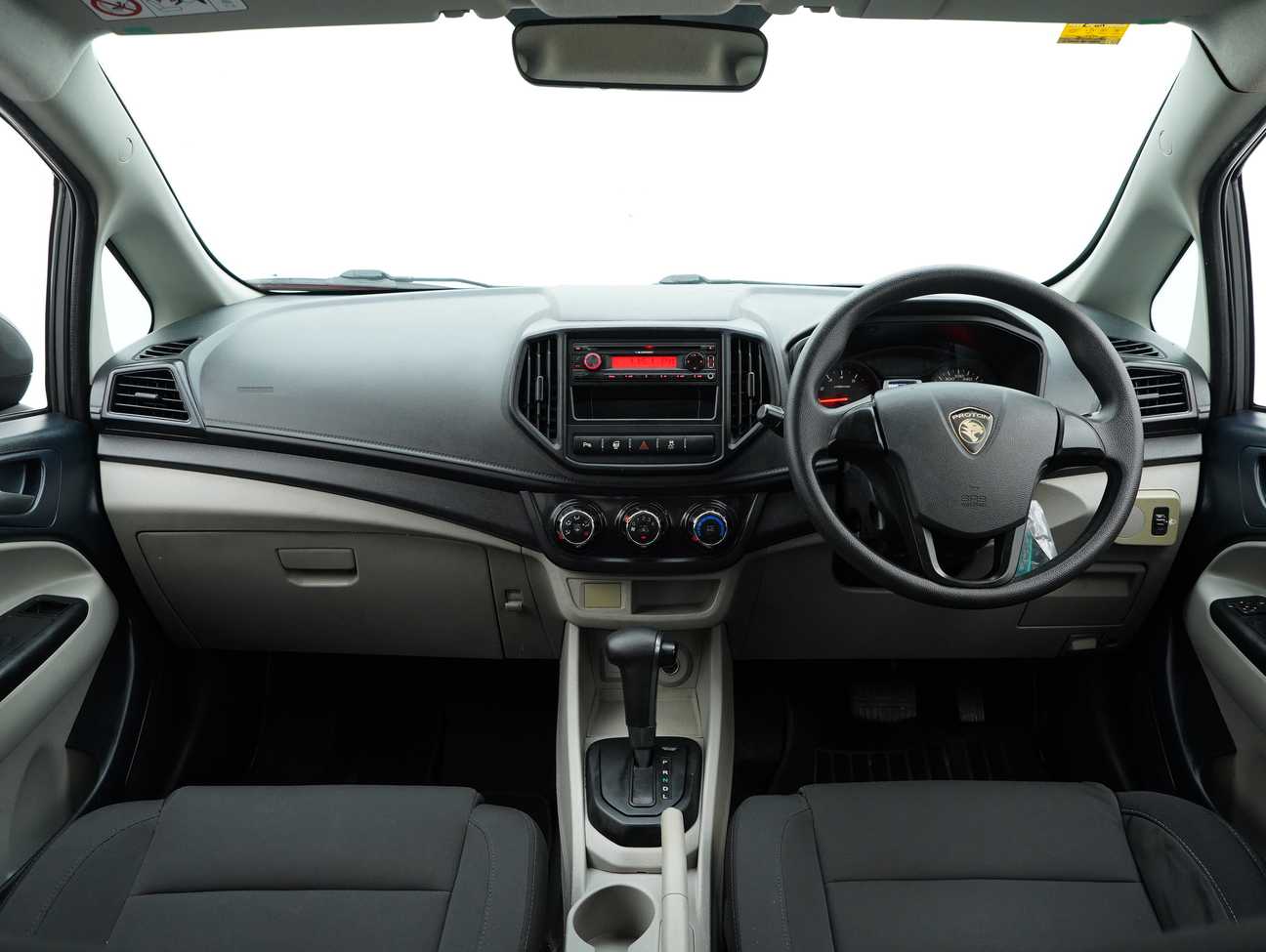 used 2018 Proton Persona Standard 1.6