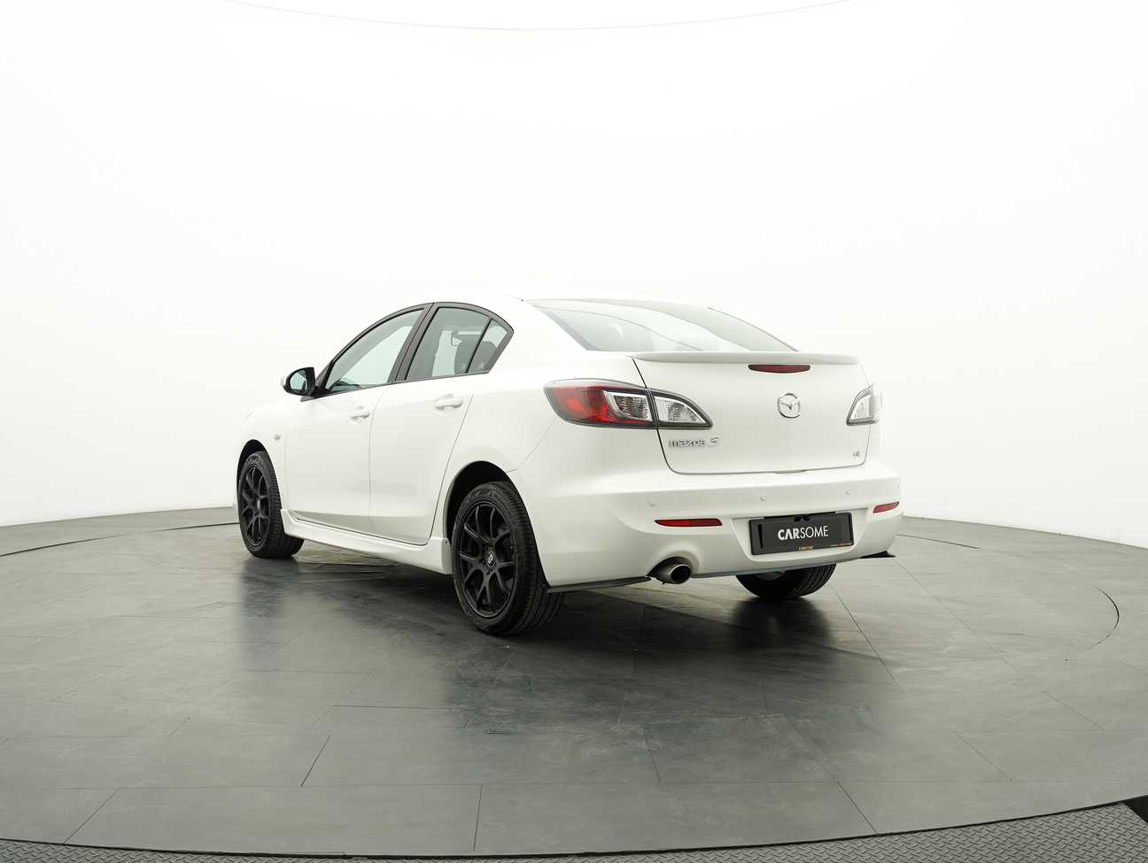 used 2014 Mazda 3 GL 1.6