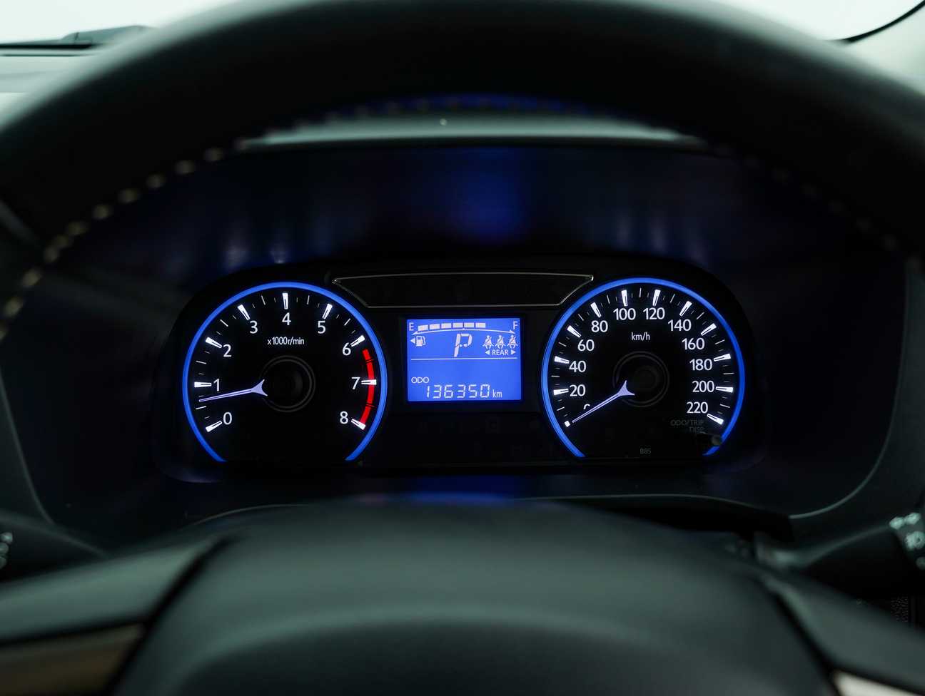 used 2017 Perodua Myvi H 1.5