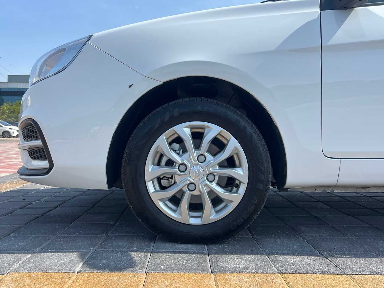 used 2025 Proton Saga Standard 1.3