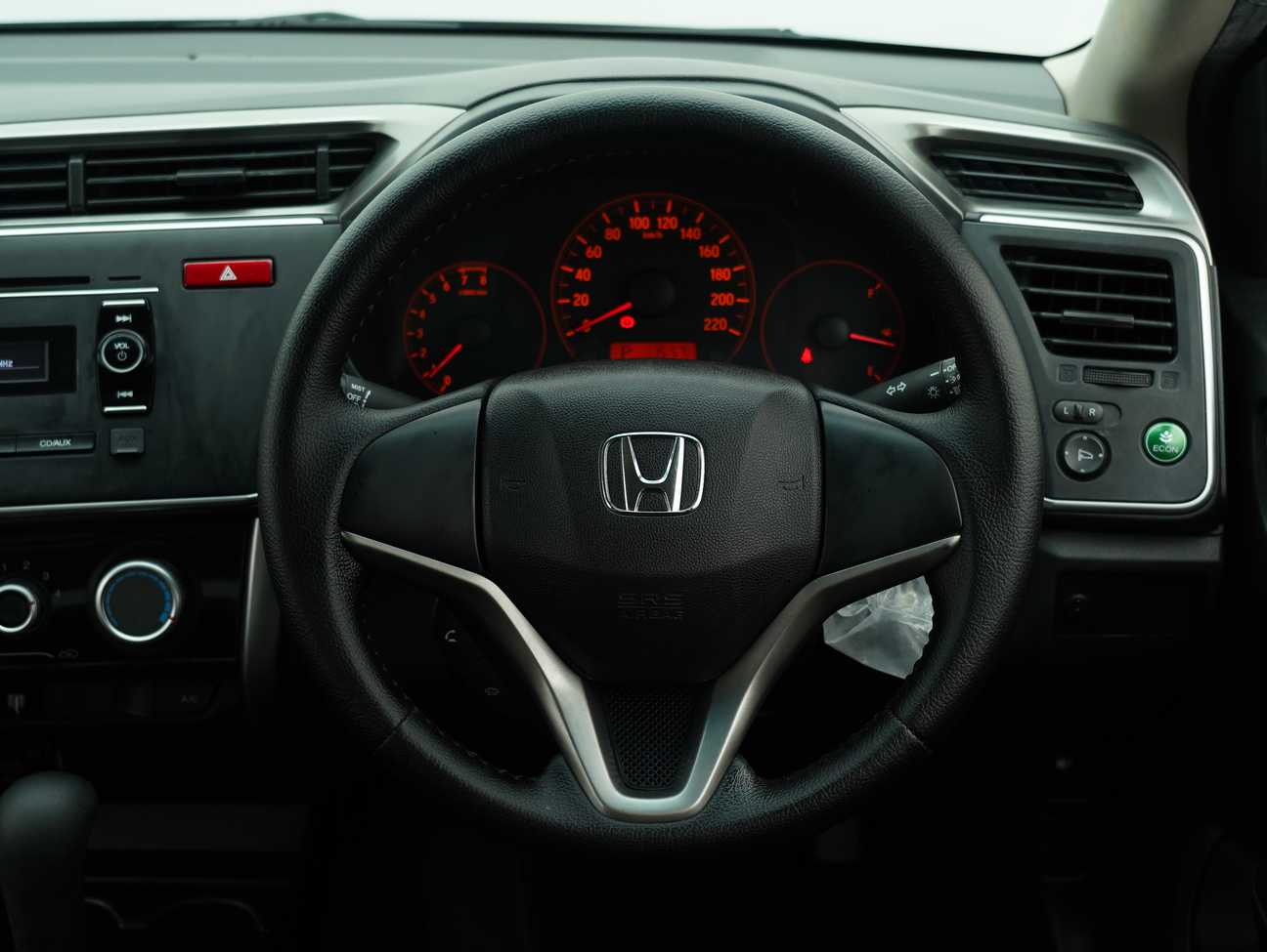 terpakai 2016 Honda City S Plus 1.5