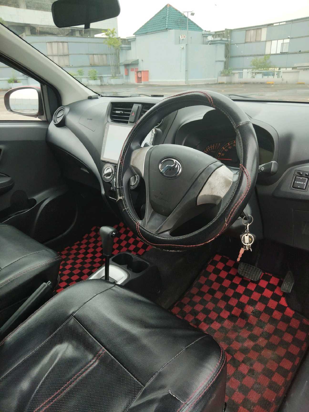 terpakai 2021 Perodua AXIA GXtra 1.0