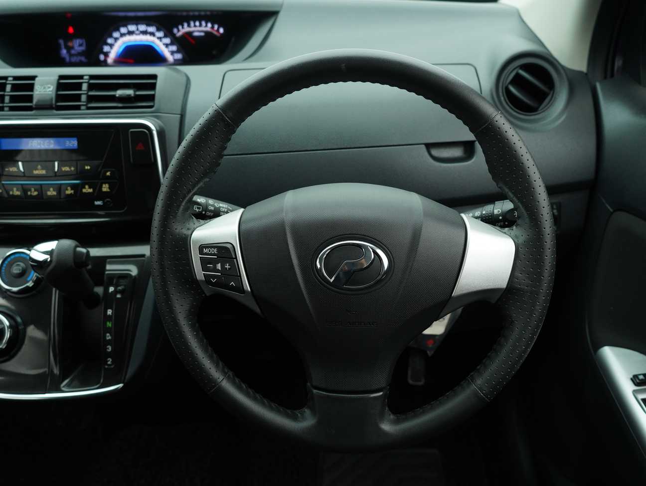 used 2019 Perodua Alza SE 1.5