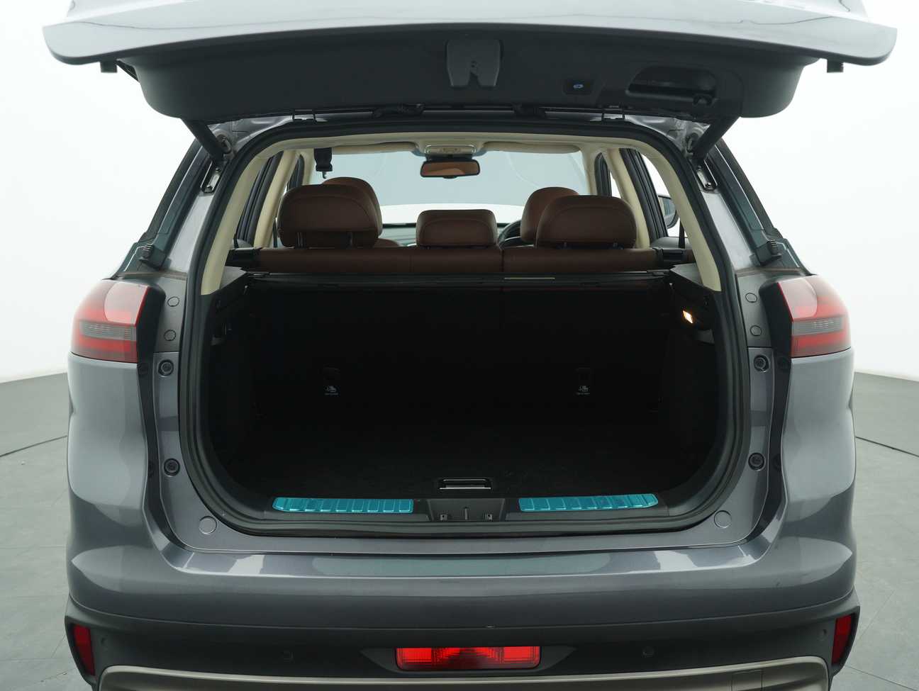 used 2020 Proton X70 Premium X 1.8