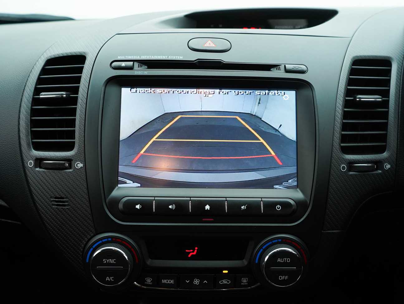 used 2019 Kia Cerato K3 1.6