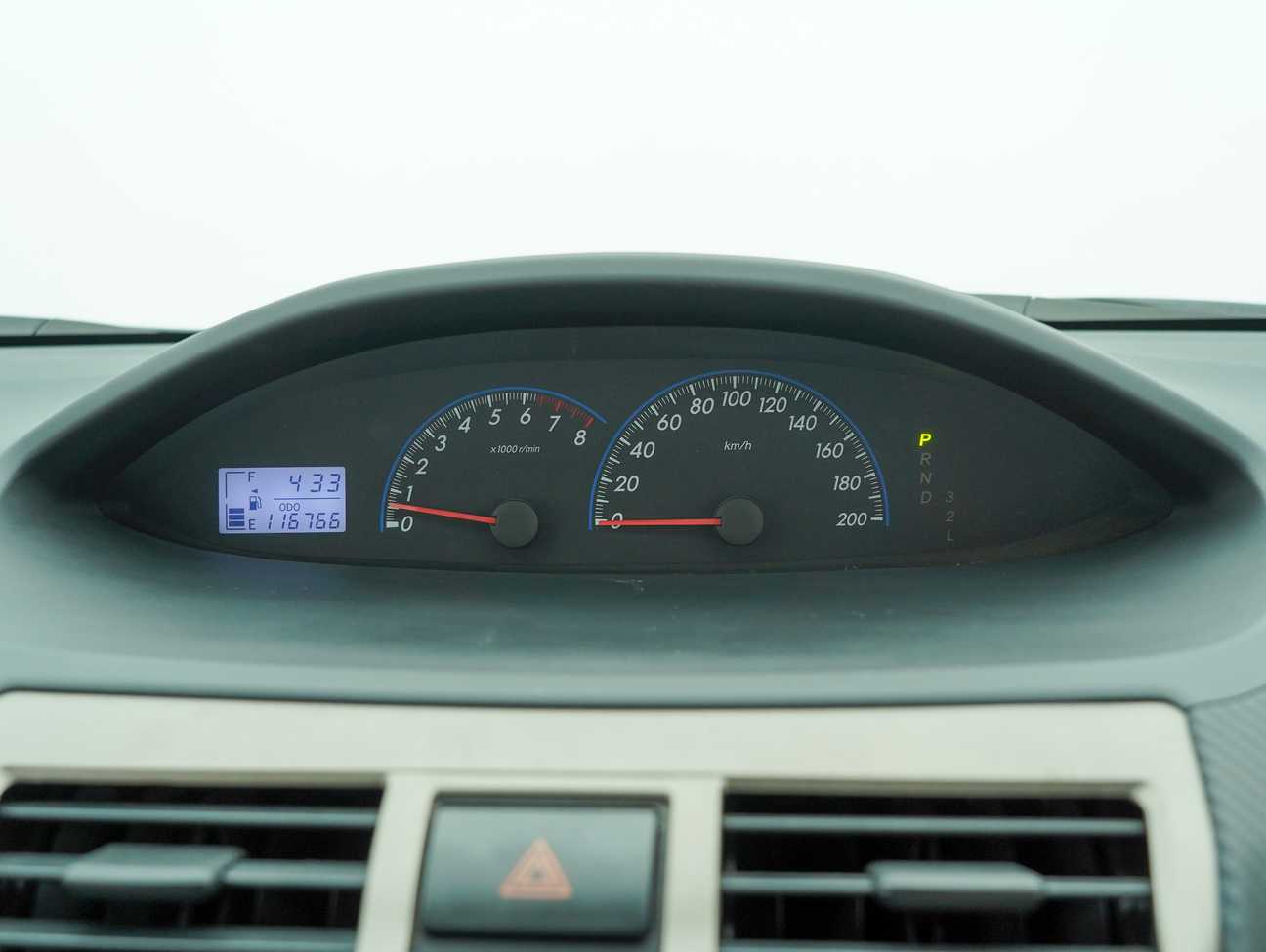 used 2013 Toyota Vios E 1.5