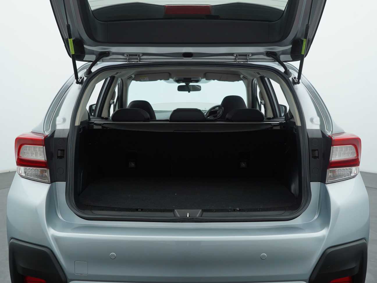 terpakai 2018 Subaru XV P 2.0