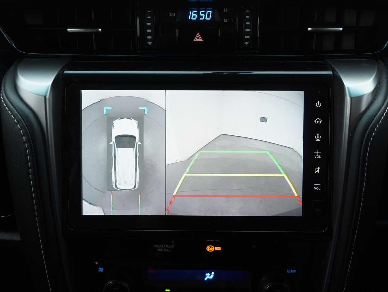 used 2021 Toyota Fortuner SRZ 2.7