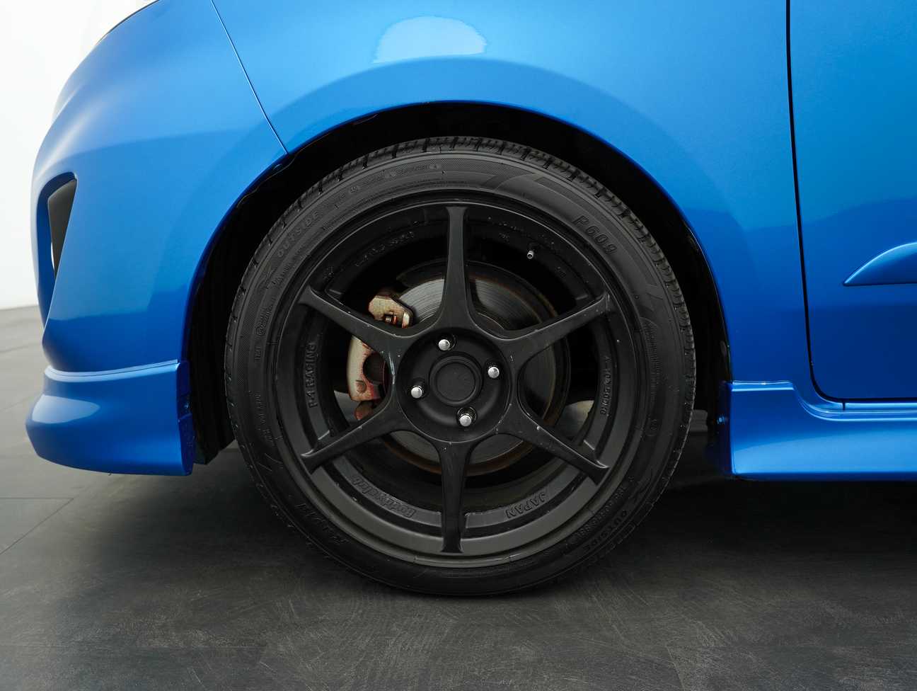 used 2016 Perodua Alza S 1.5