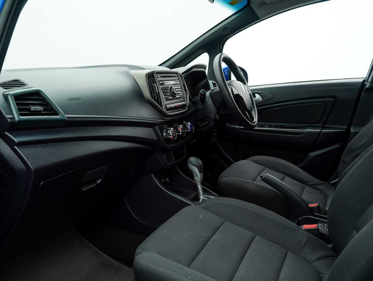 terpakai 2016 Proton Iriz Standard 1.3