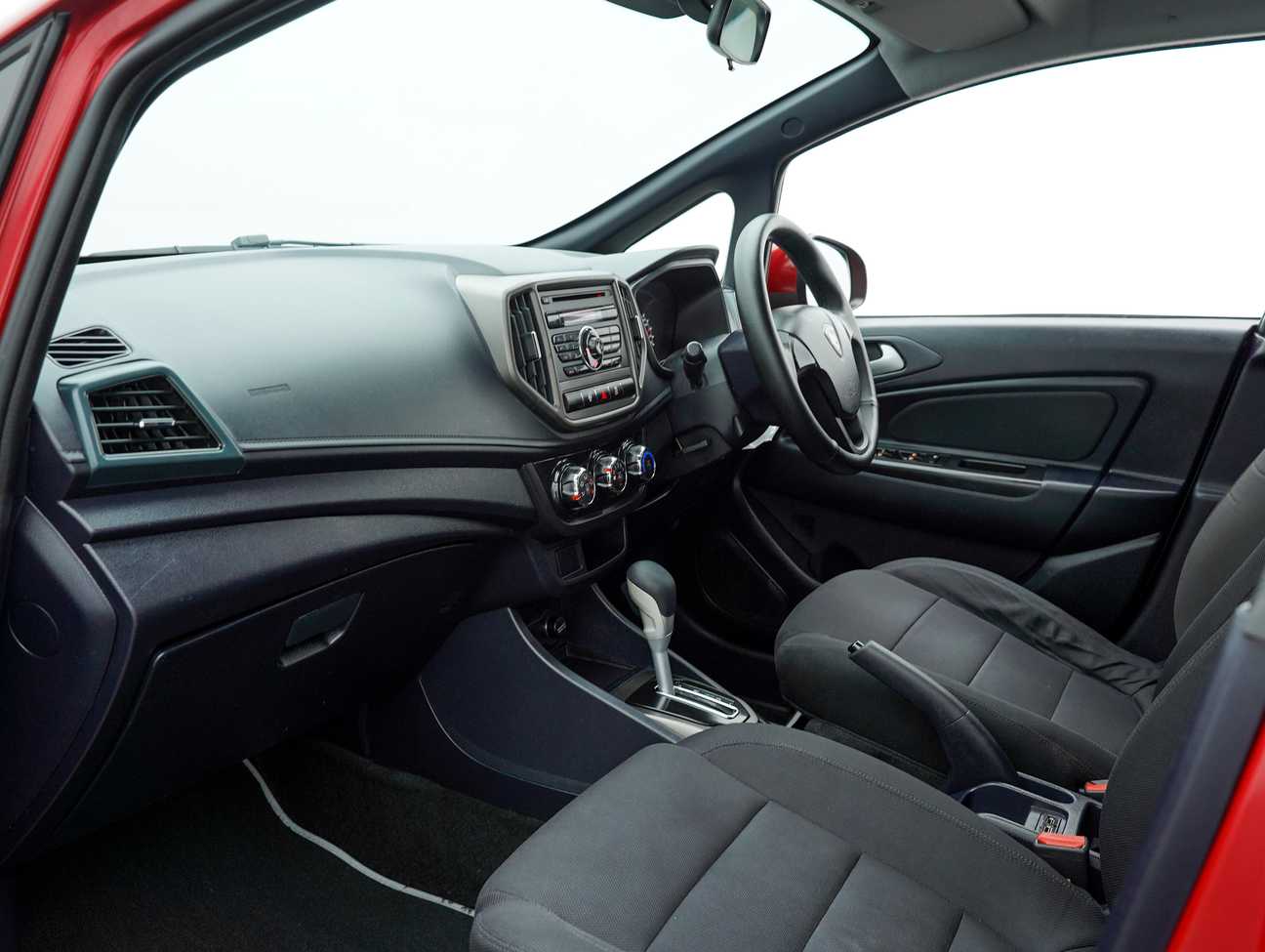 terpakai 2016 Proton Iriz Executive 1.3