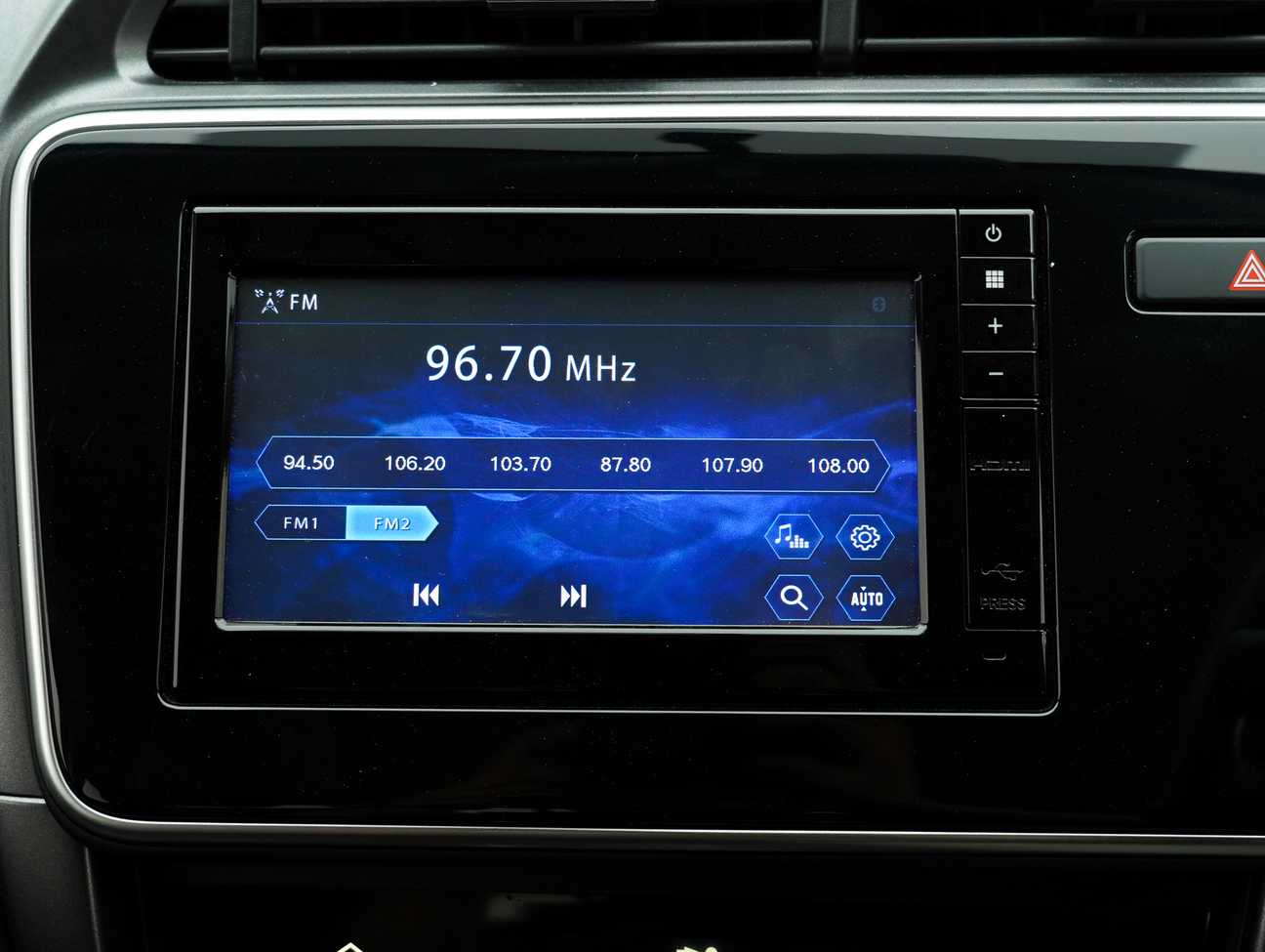 used 2020 Honda City V 1.5