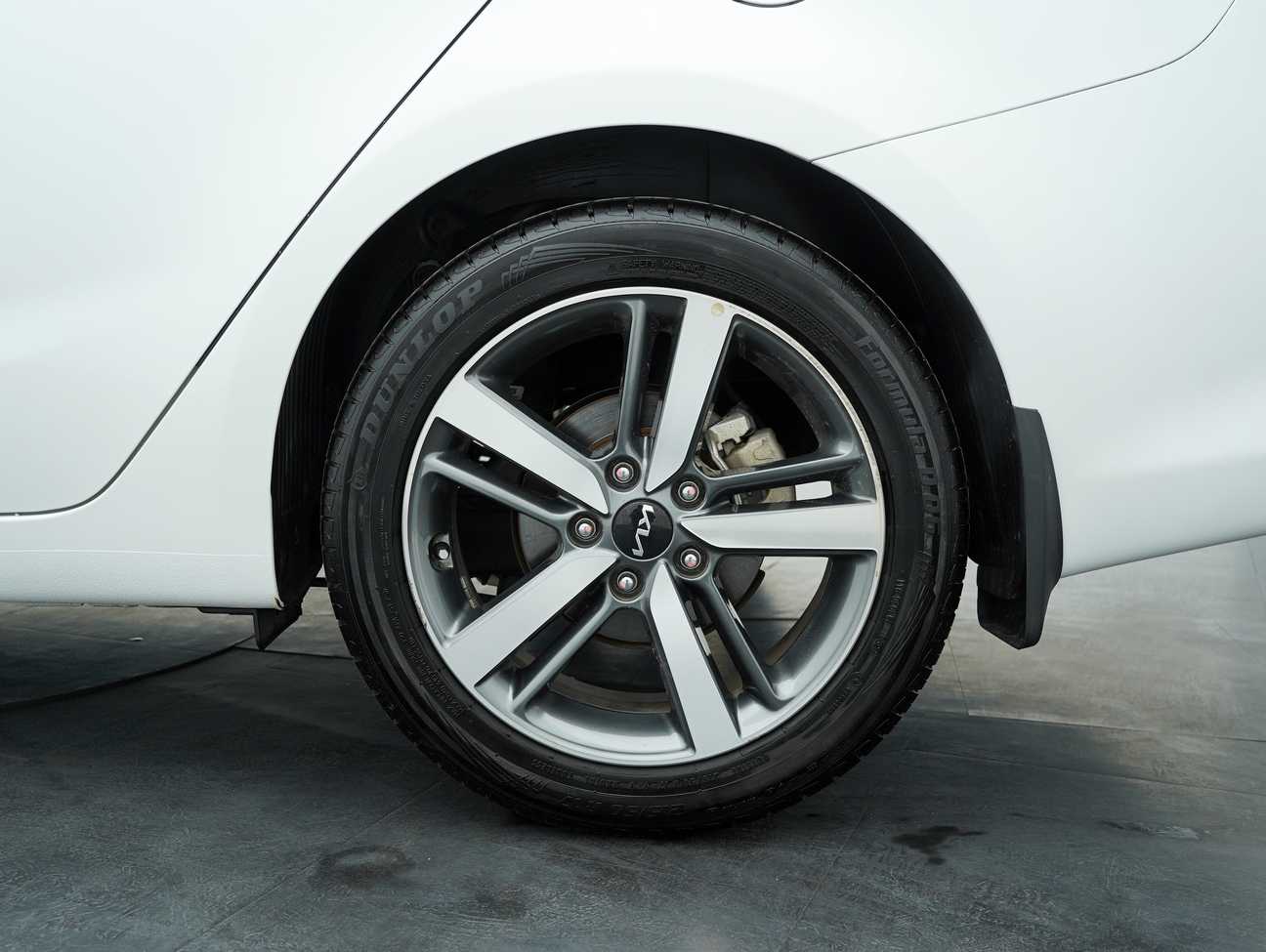 used 2020 Kia Cerato K3 1.6