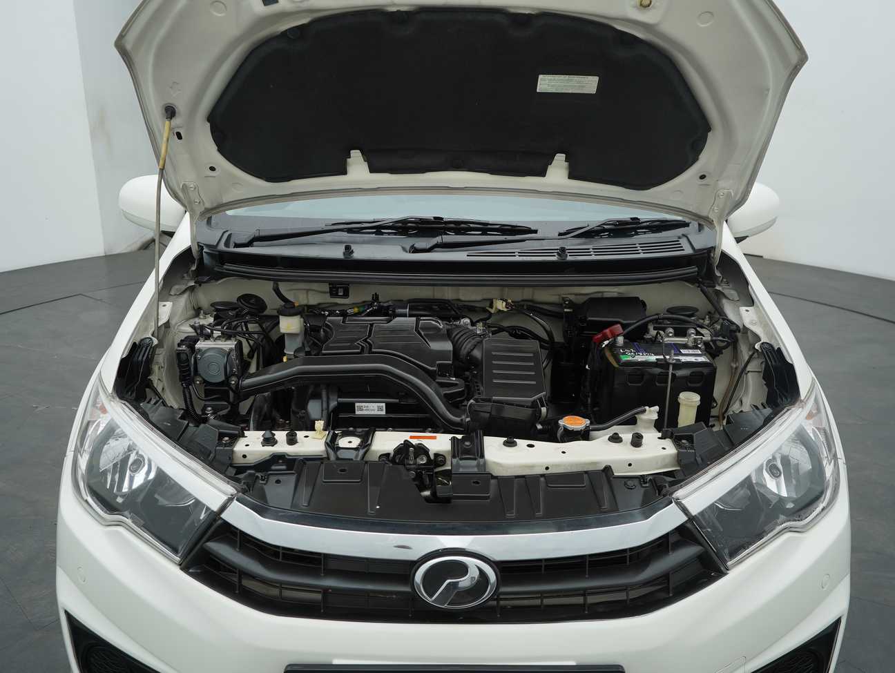 used 2018 Perodua Bezza G Standard 1.0