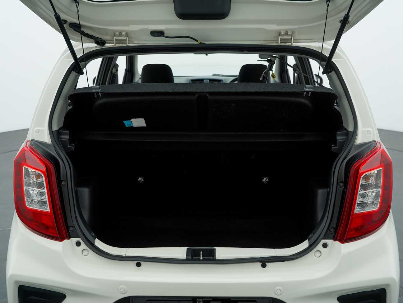 used 2018 Perodua AXIA G 1.0