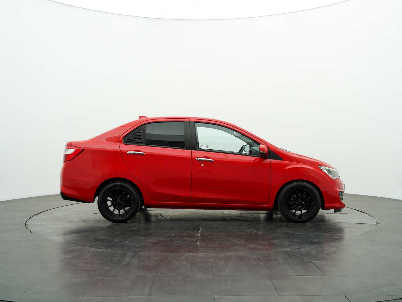 terpakai 2019 Perodua Bezza X Premium 1.3