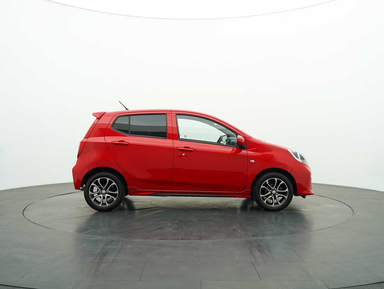 used 2020 Perodua AXIA GXtra 1.0