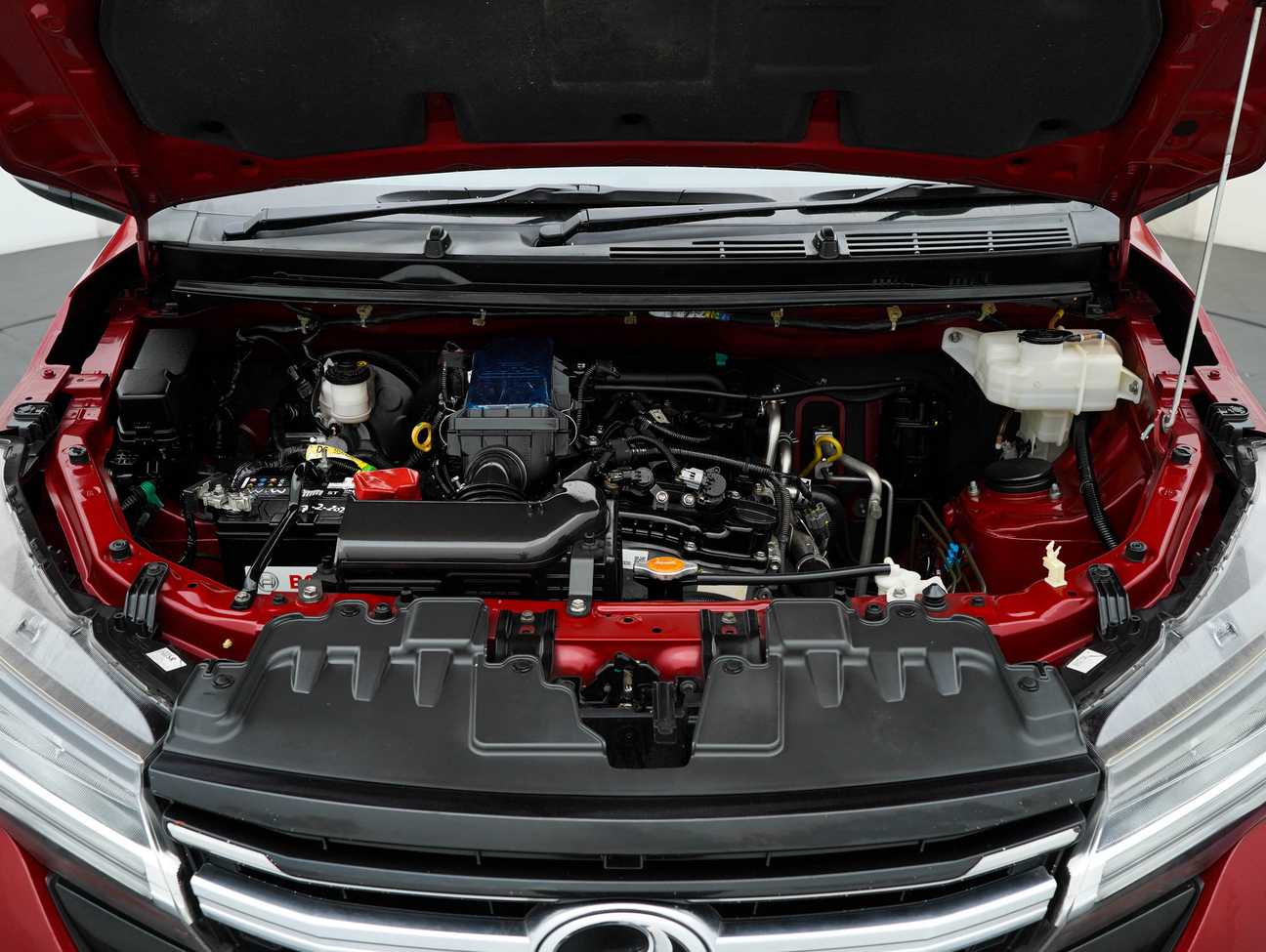 terpakai 2023 Perodua Aruz AV 1.5
