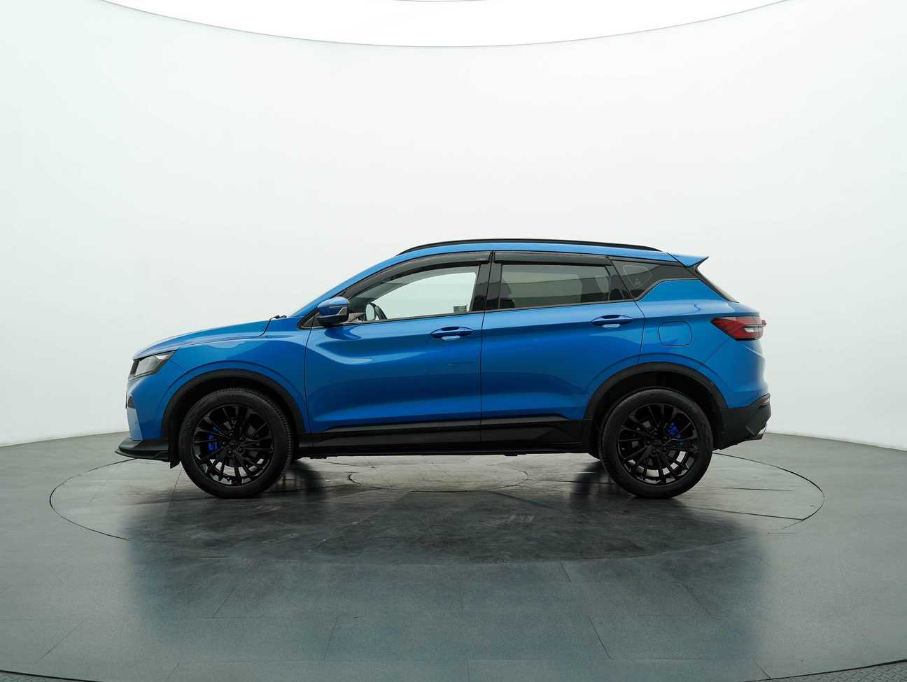 used 2021 Proton X50 Premium 1.5