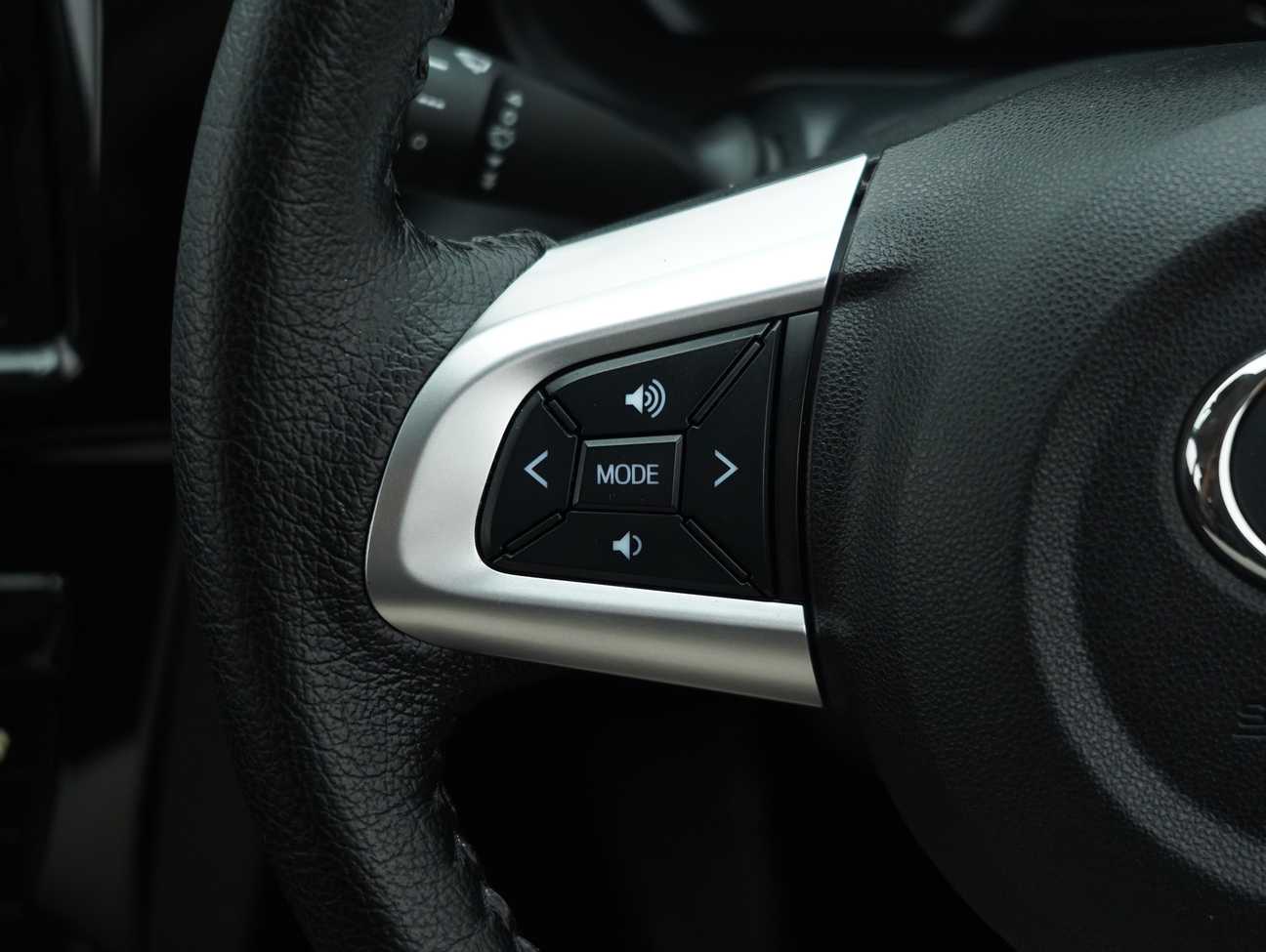 terpakai 2019 Perodua Aruz AV 1.5
