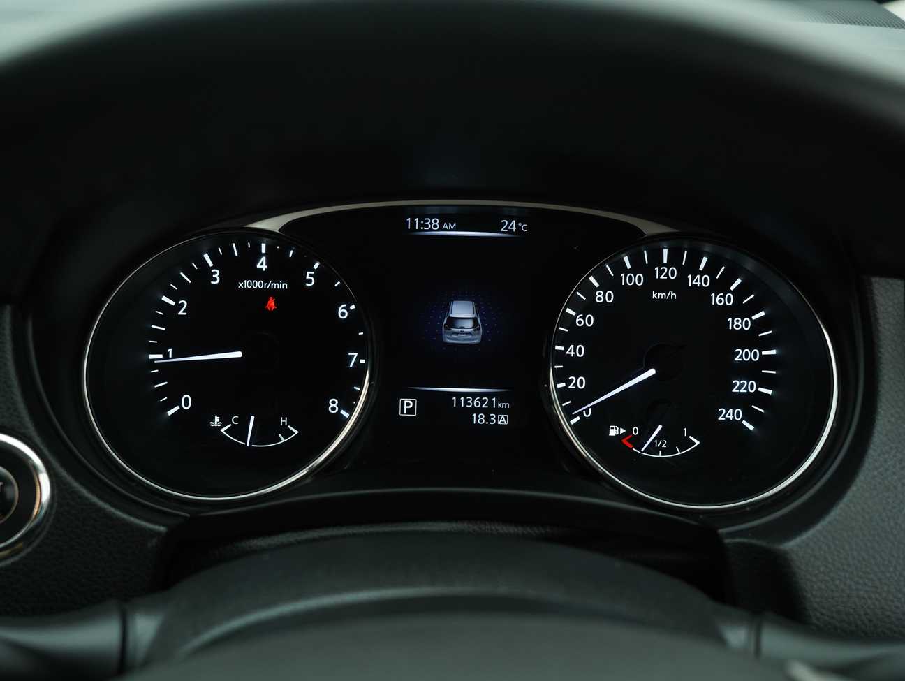 terpakai 2019 Nissan X-Trail  2.0