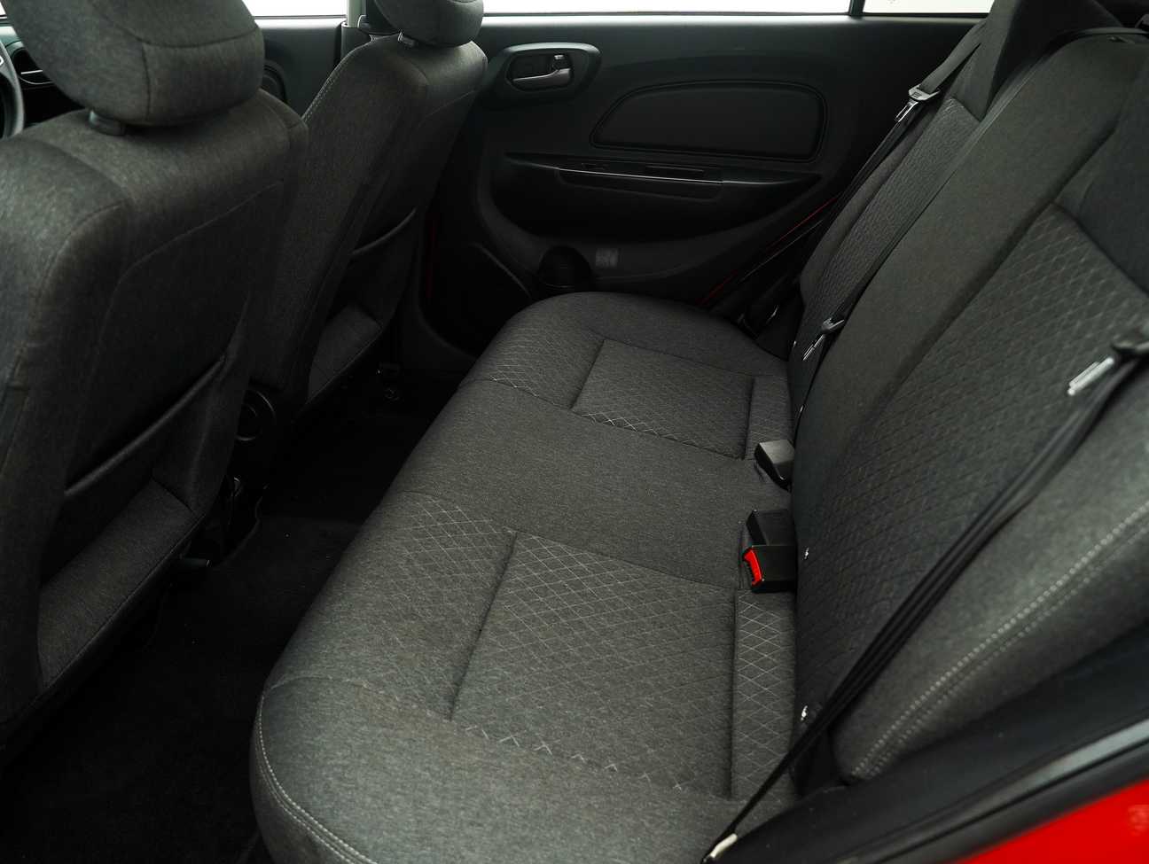 terpakai 2022 Proton Saga Premium 1.3