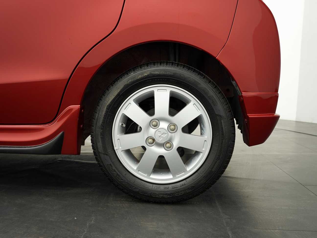 used 2015 Mitsubishi Mirage GS 1.2