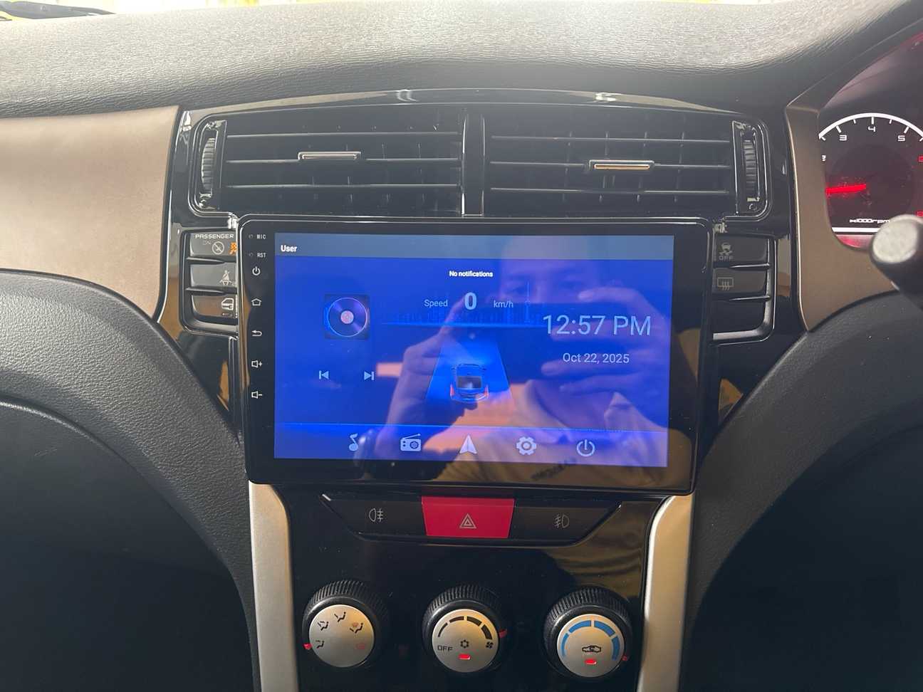 used 2016 Proton Preve Executive 1.6