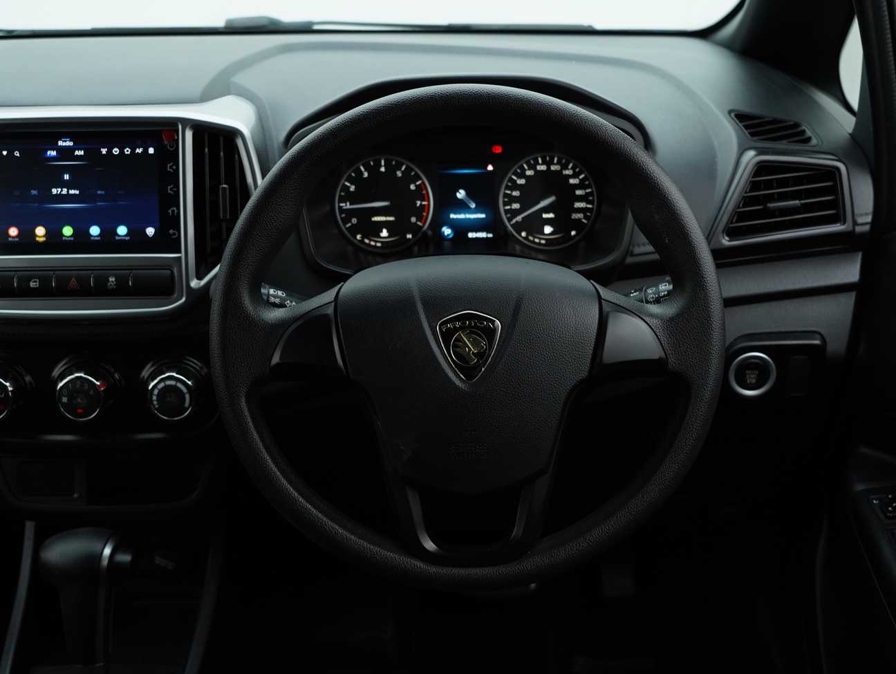 used 2019 Proton Iriz Executive 1.3