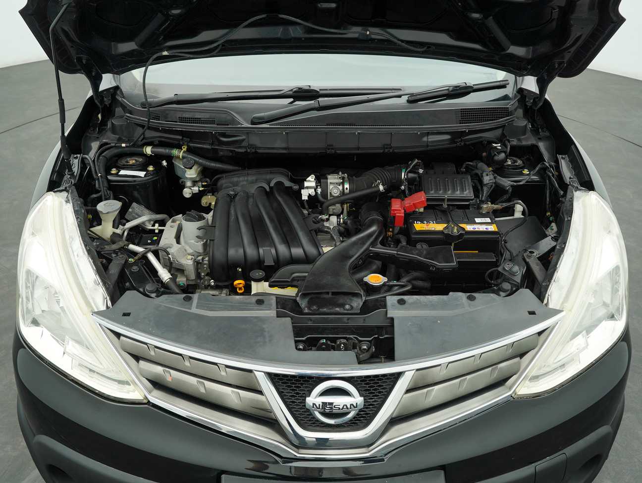 used 2014 Nissan Livina X-Gear  1.6