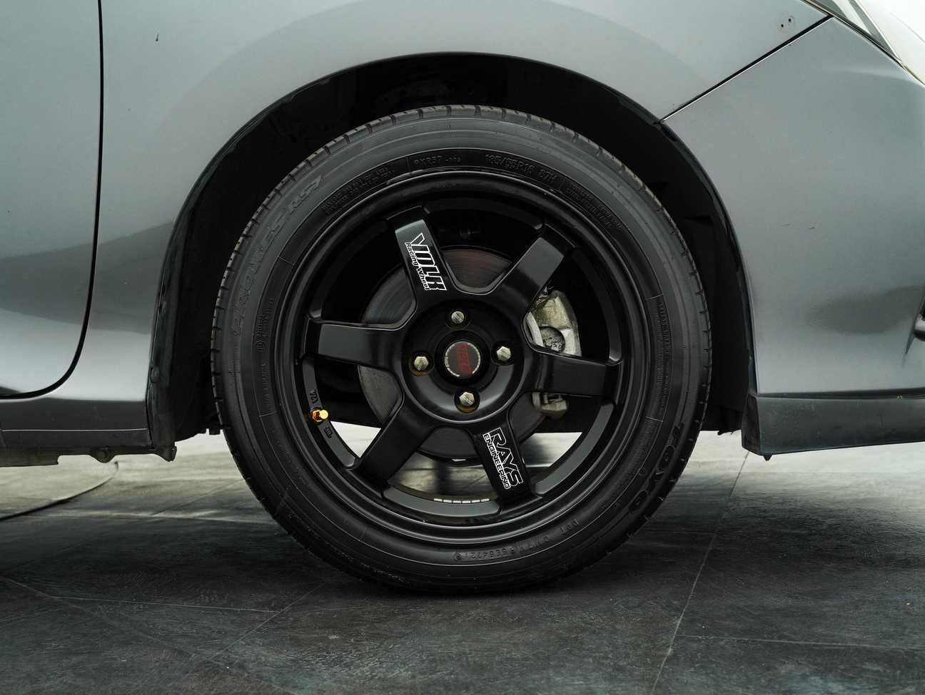 terpakai 2014 Honda City S 1.5