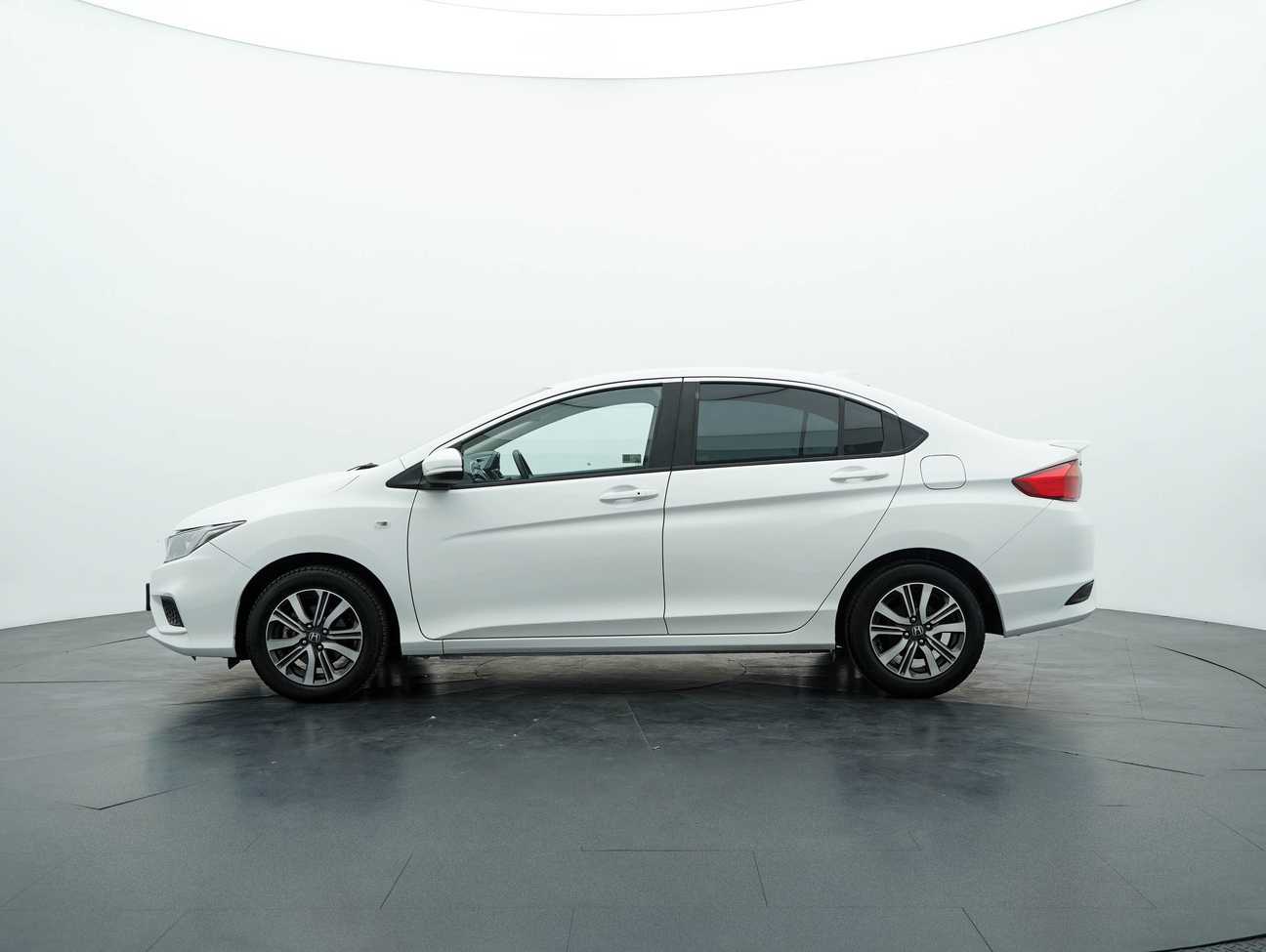 terpakai 2019 Honda City S 1.5