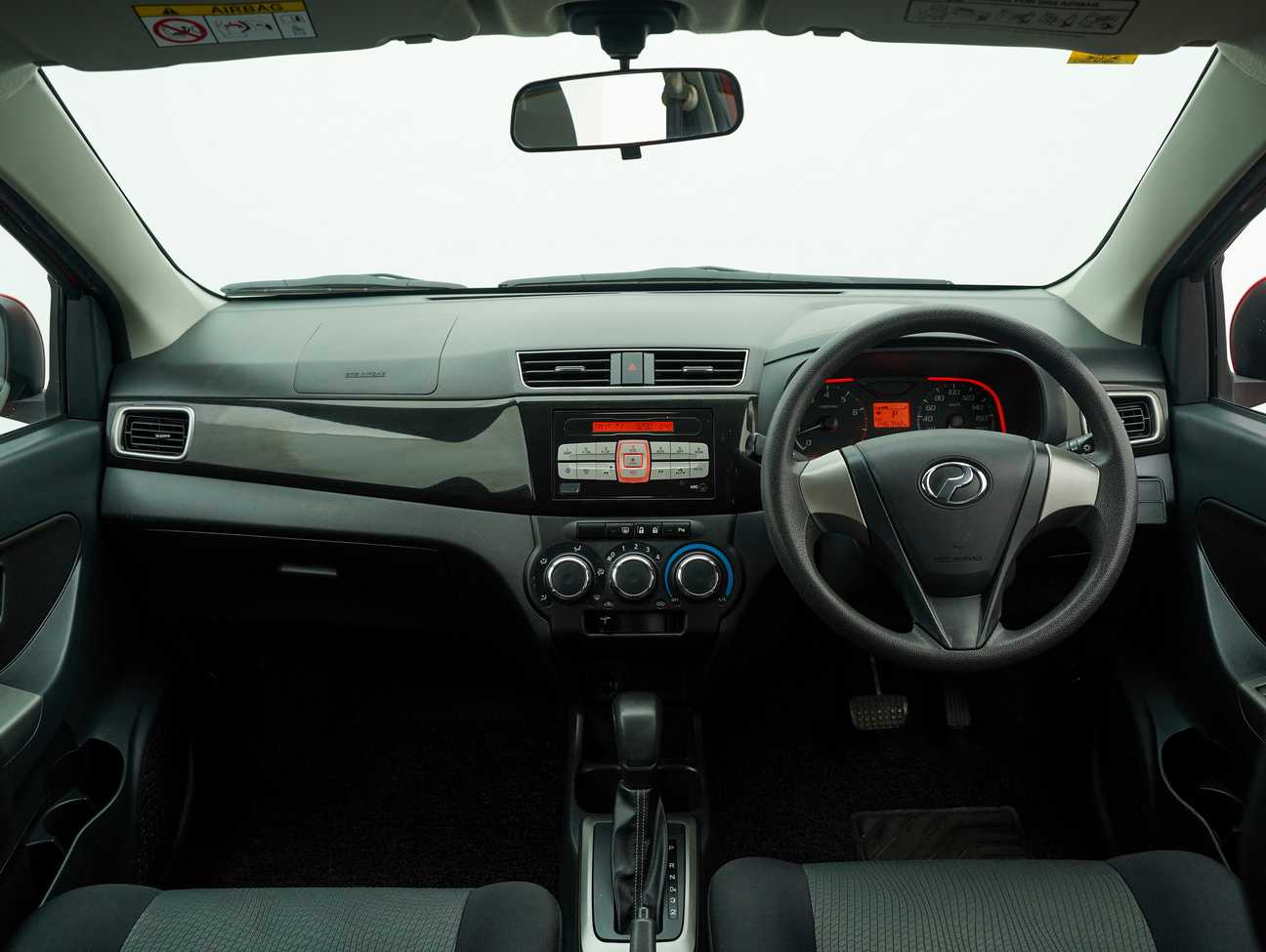 used 2018 Perodua Bezza X Premium 1.3
