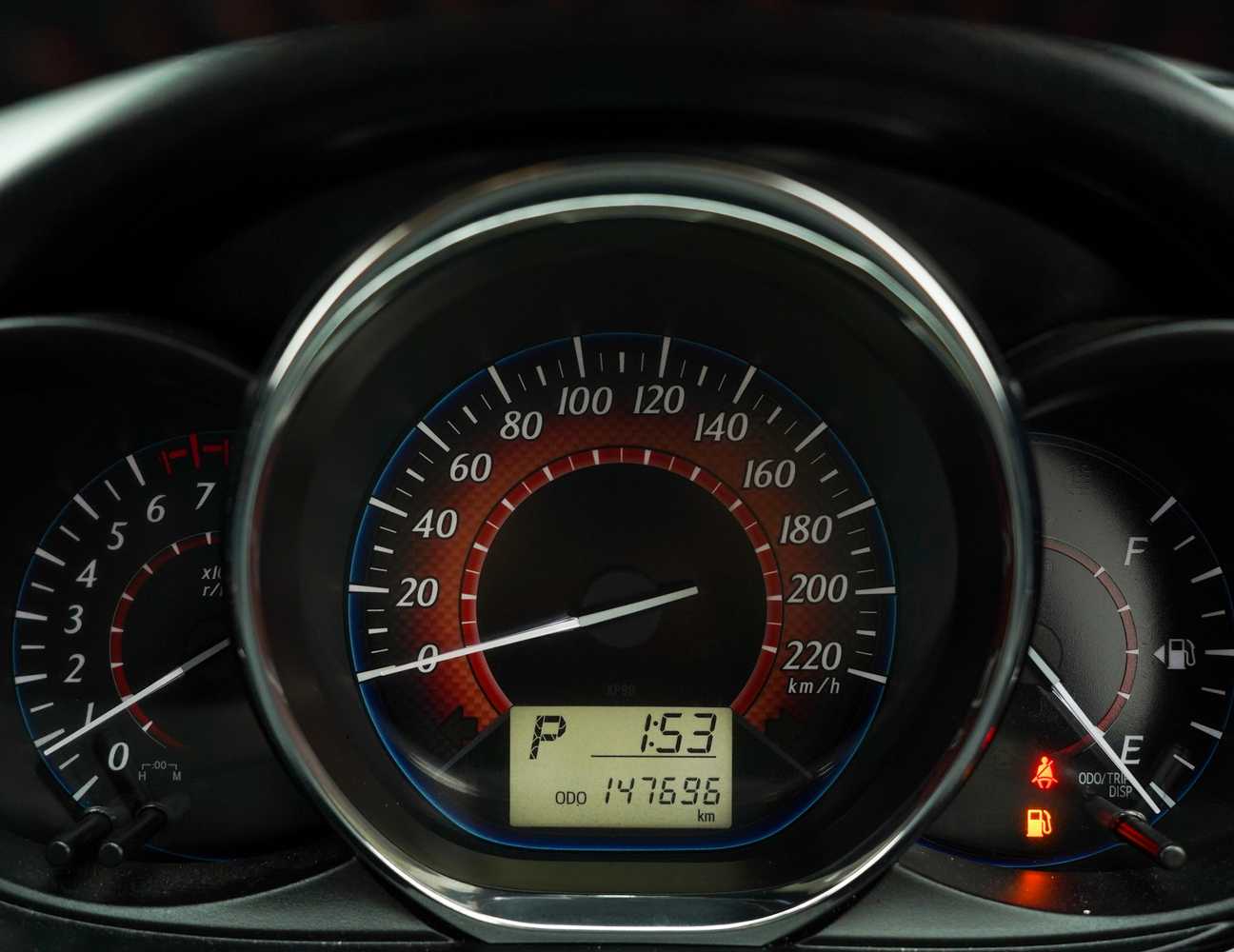 used 2014 Toyota Vios TRD Sportivo 1.5