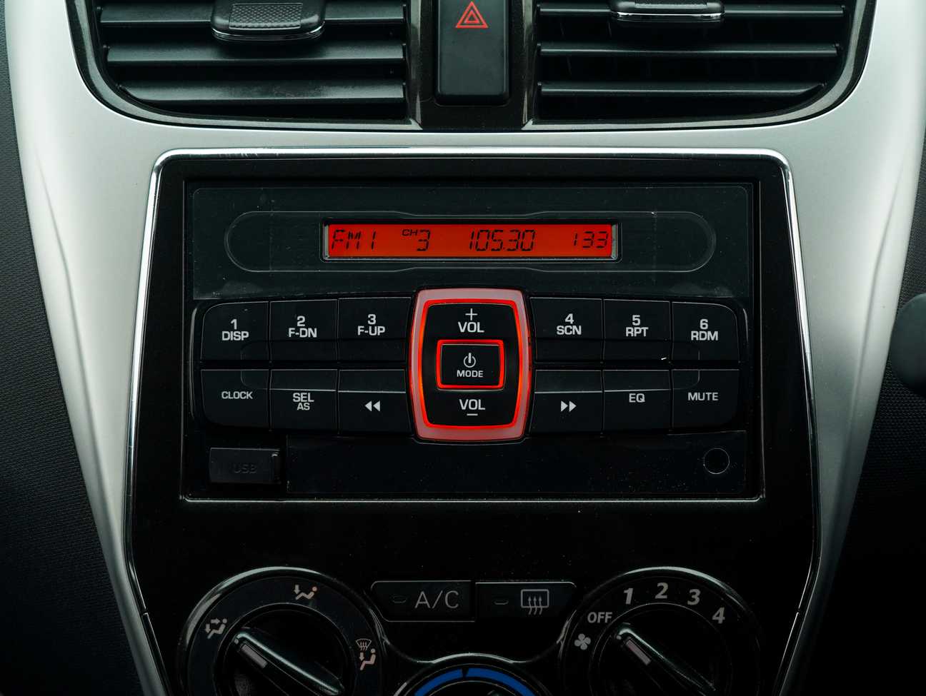 terpakai 2022 Perodua AXIA Style 1.0