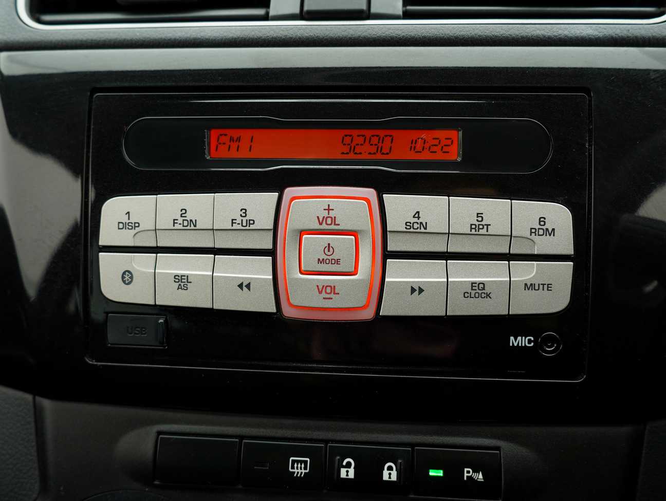 terpakai 2019 Perodua Bezza X Premium 1.3