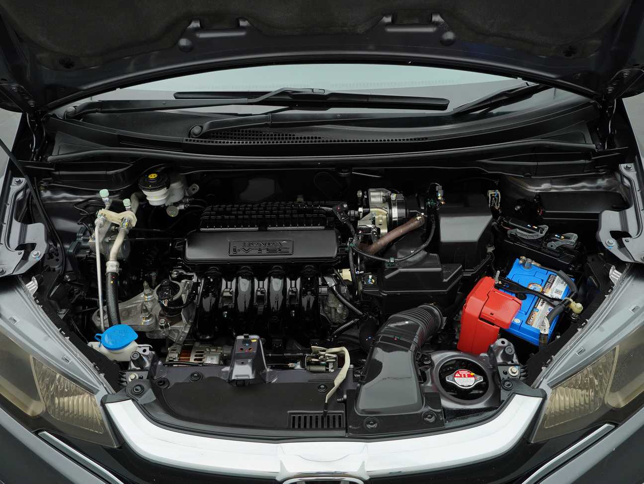 used 2021 Honda Jazz V 1.5