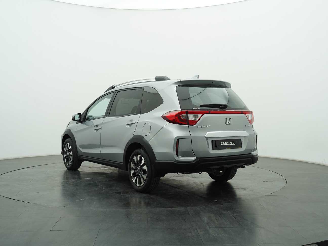 used 2022 Honda BR-V E 1.5