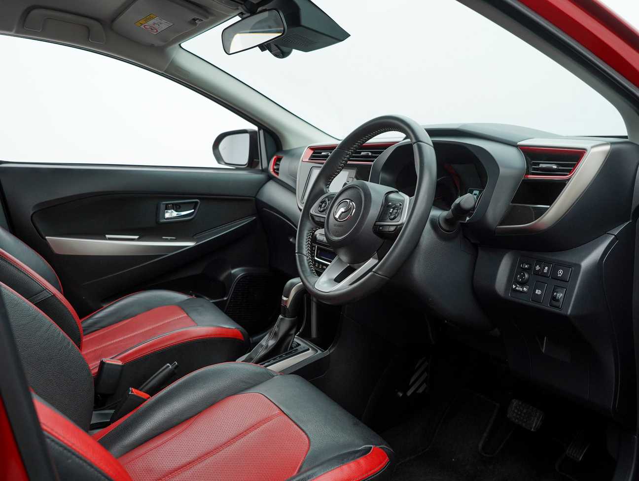 terpakai 2022 Perodua Myvi AV 1.5