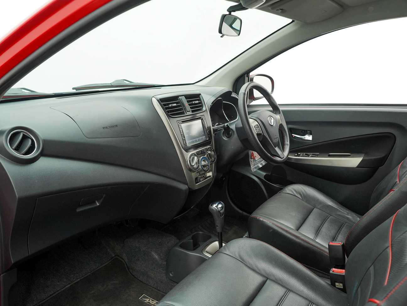 used 2015 Perodua AXIA Advance 1.0