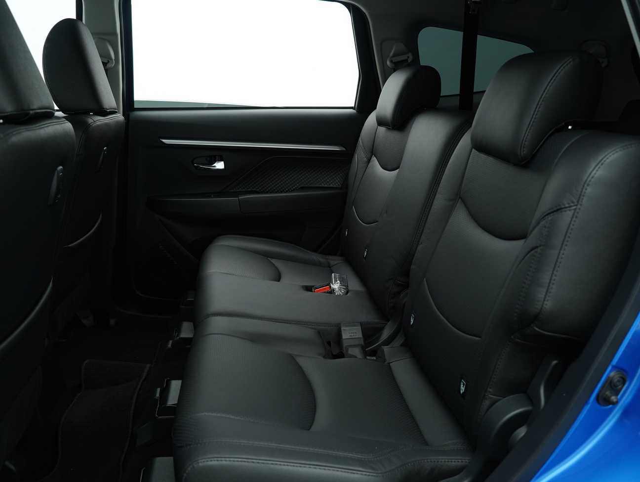 used 2024 Perodua Aruz AV 1.5