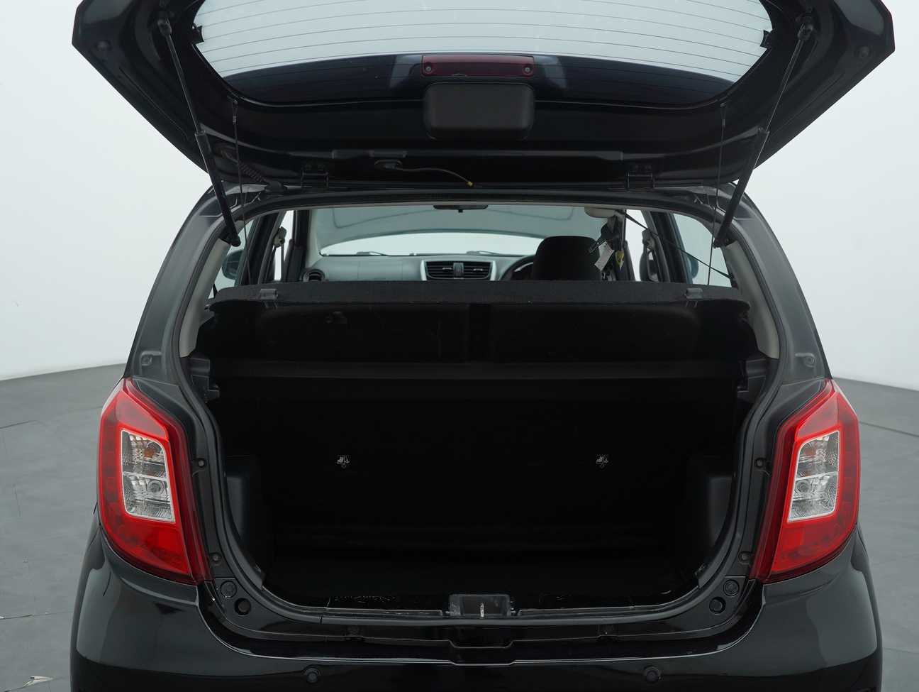 used 2018 Perodua AXIA G 1.0