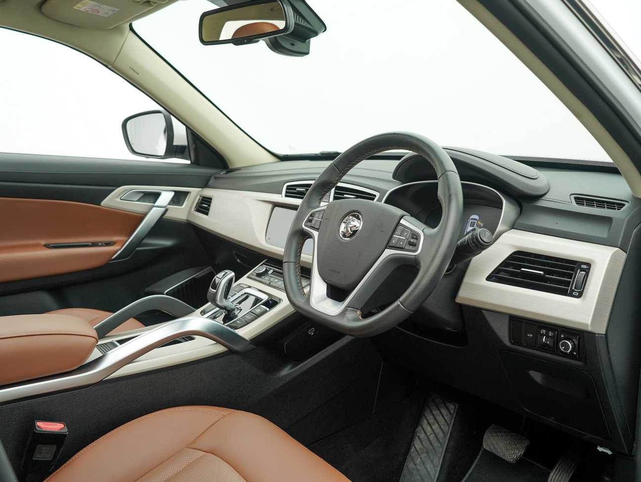 used 2020 Proton X70 Premium X 1.8