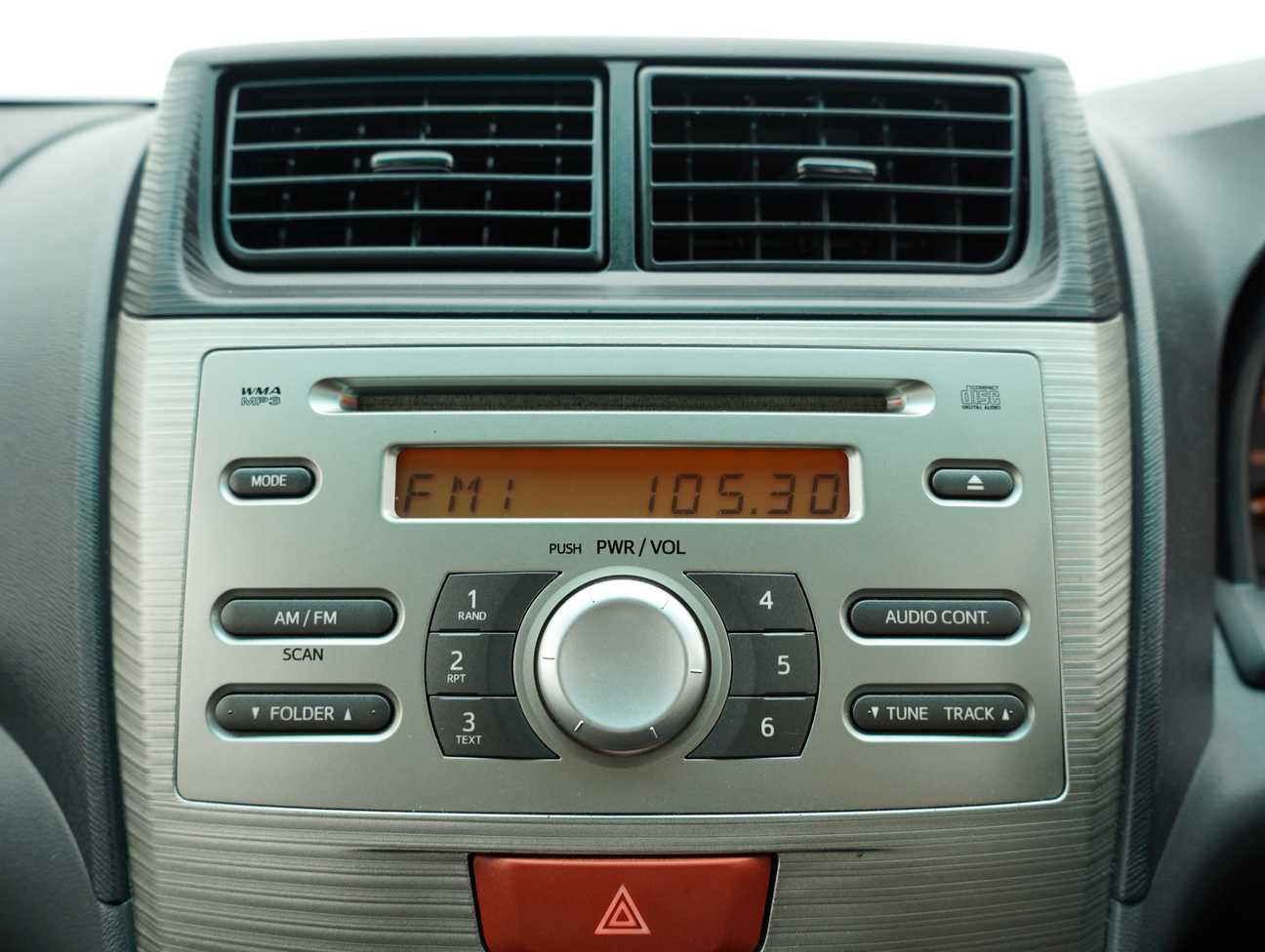 used 2014 Toyota Avanza E 1.5