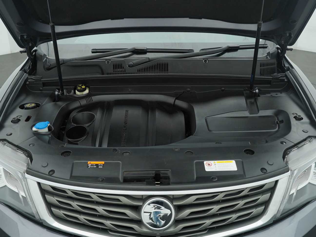 terpakai 2020 Proton X70 Premium 1.8
