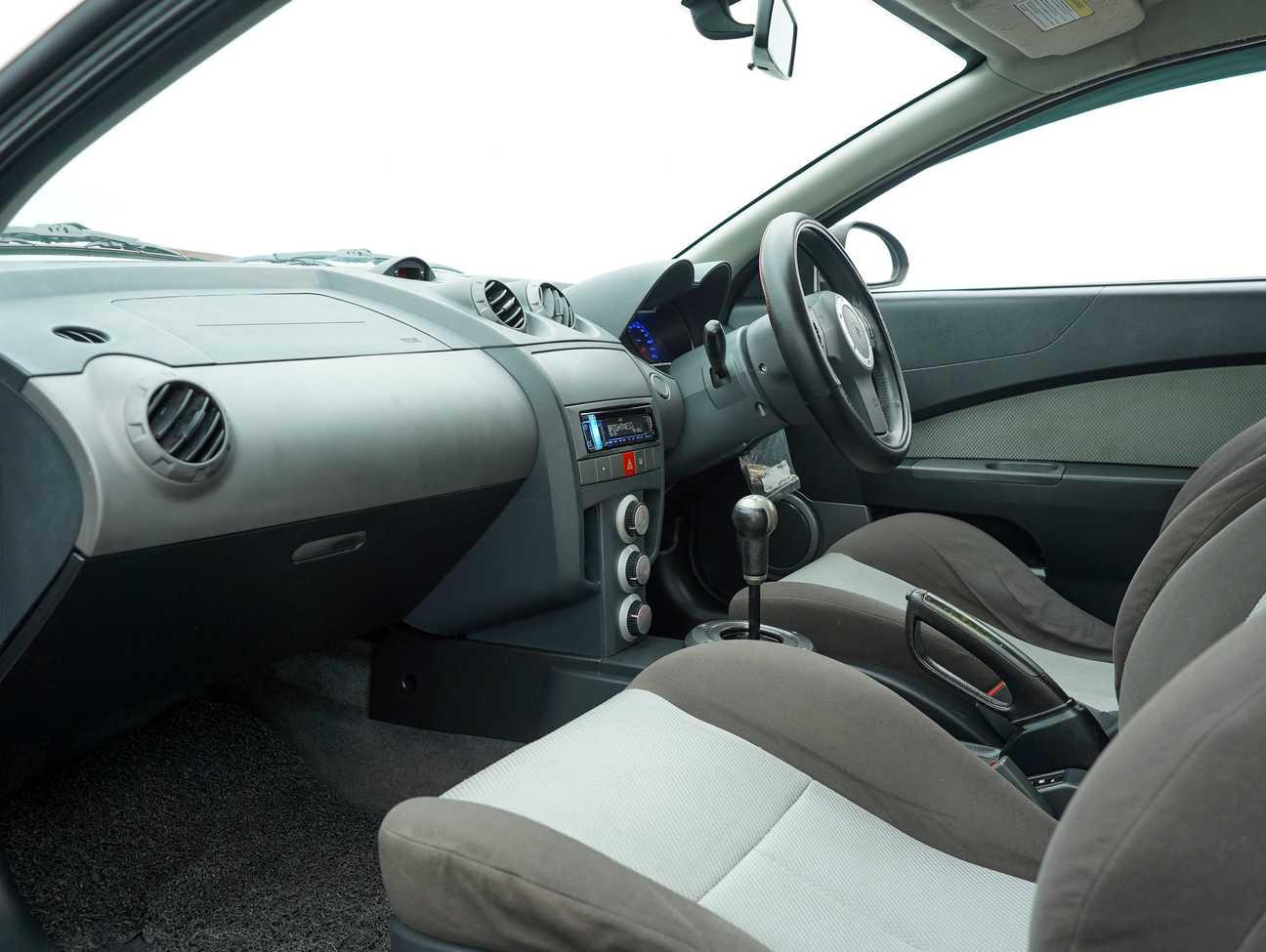 used 2013 Proton Satria Neo R3 Executive 1.6